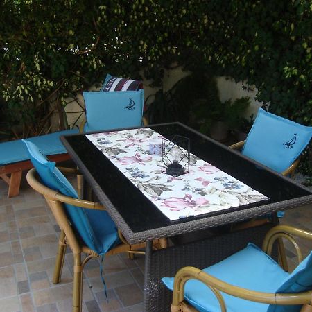 Studio Apartment Lile Trstenik  Ngoại thất bức ảnh