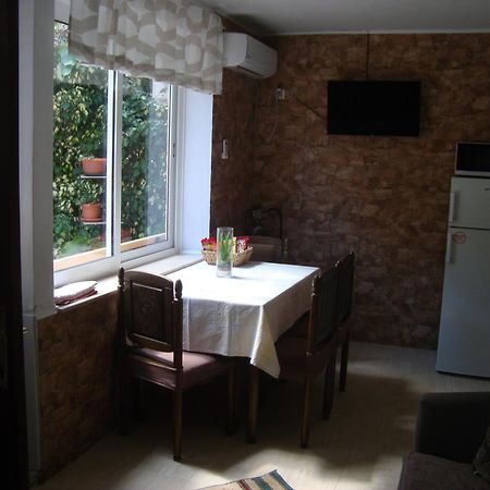 Studio Apartment Lile Trstenik  Ngoại thất bức ảnh