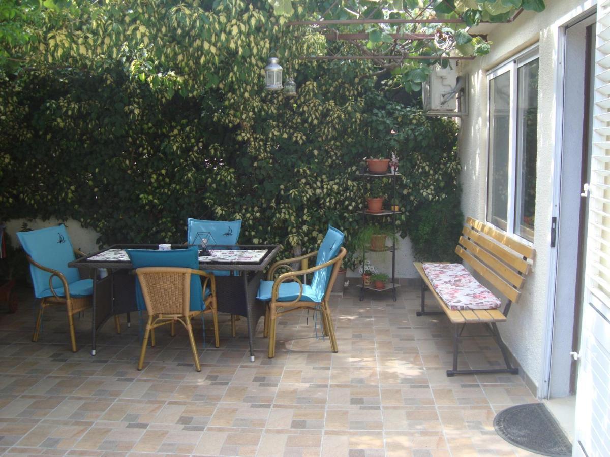 Studio Apartment Lile Trstenik  Ngoại thất bức ảnh