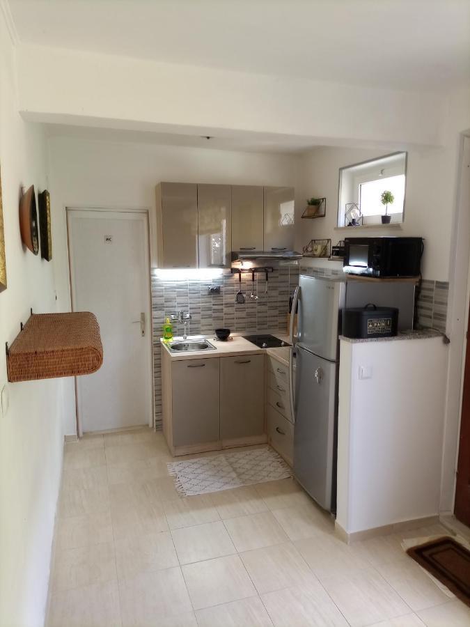 Studio Apartment Lile Trstenik  Ngoại thất bức ảnh
