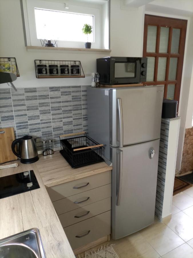Studio Apartment Lile Trstenik  Ngoại thất bức ảnh