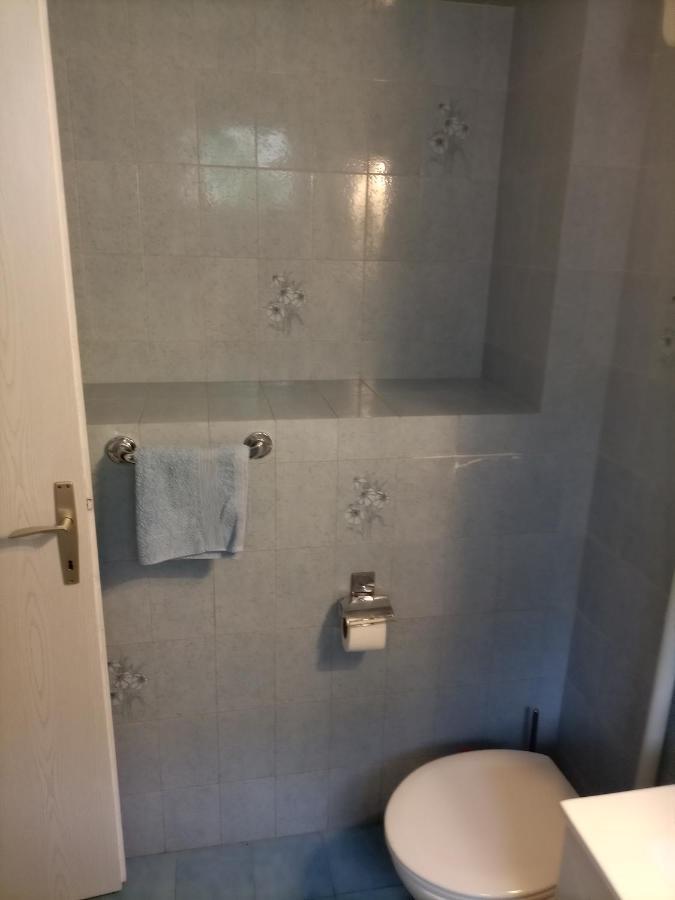 Studio Apartment Lile Trstenik  Ngoại thất bức ảnh