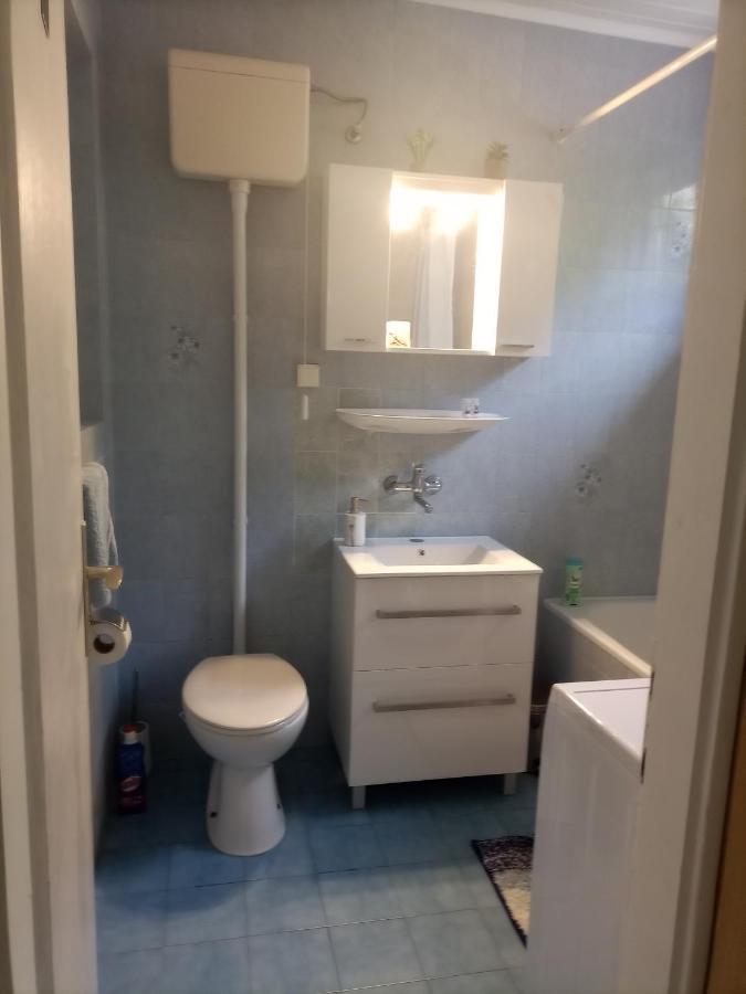 Studio Apartment Lile Trstenik  Ngoại thất bức ảnh