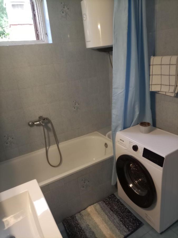 Studio Apartment Lile Trstenik  Ngoại thất bức ảnh
