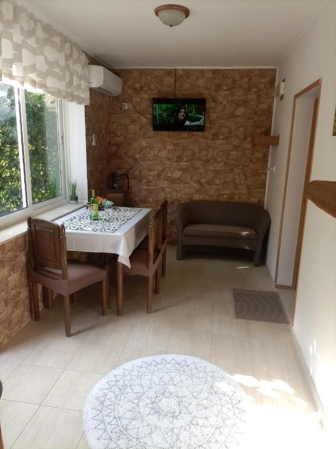 Studio Apartment Lile Trstenik  Ngoại thất bức ảnh