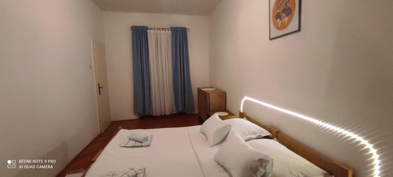 Studio Apartment Lile Trstenik  Ngoại thất bức ảnh