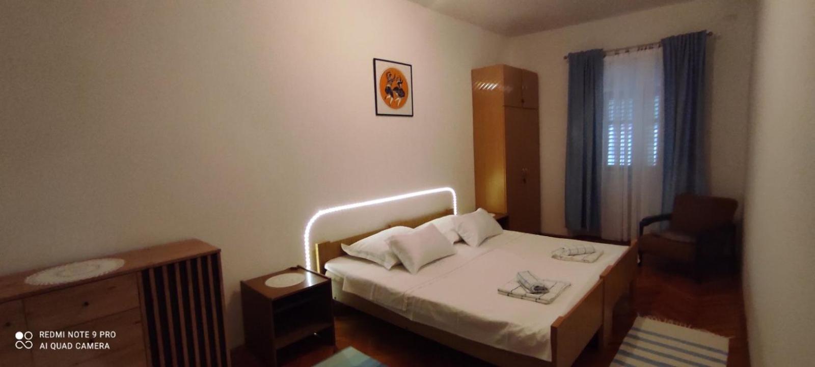 Studio Apartment Lile Trstenik  Ngoại thất bức ảnh