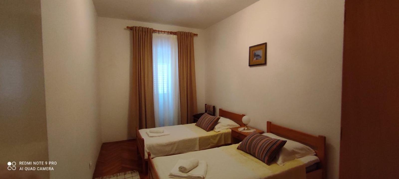 Studio Apartment Lile Trstenik  Ngoại thất bức ảnh
