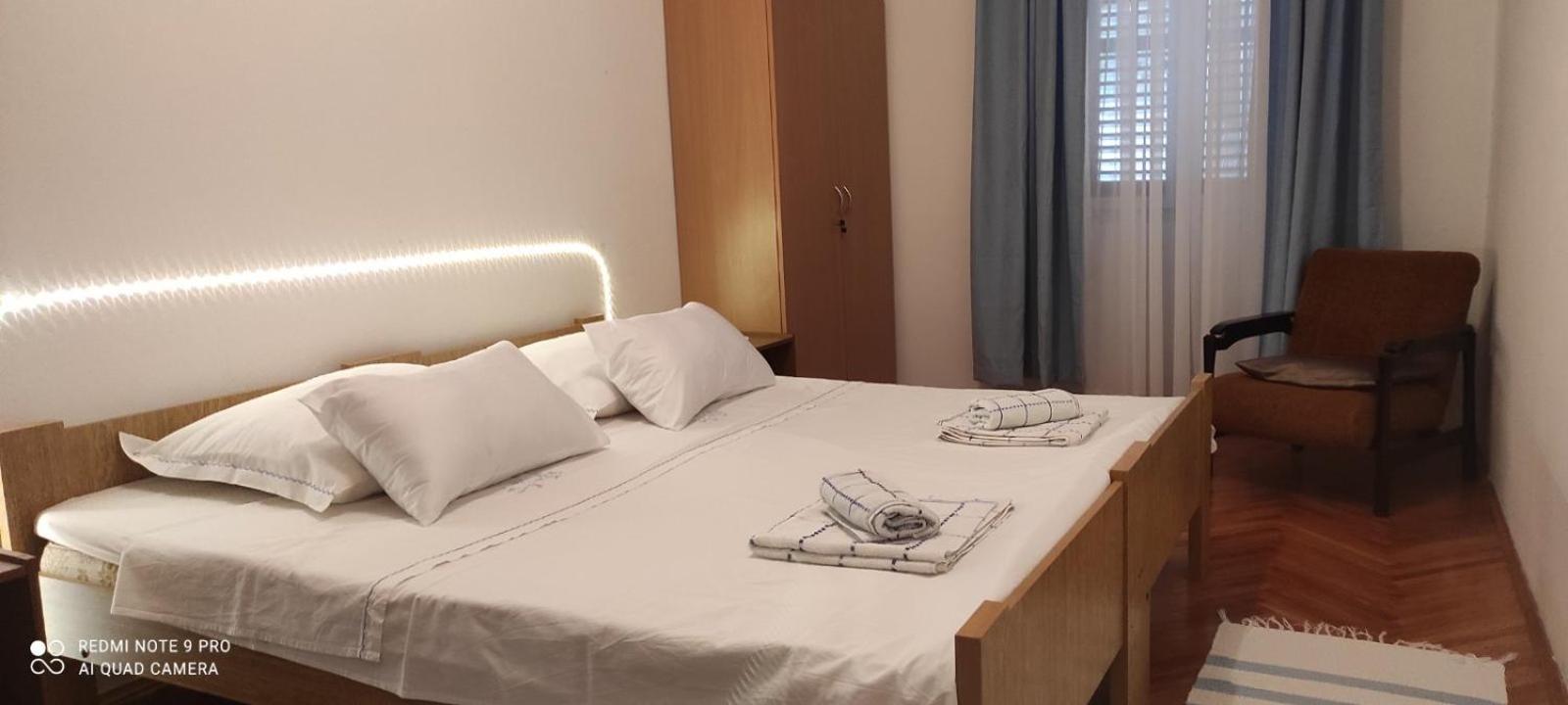 Studio Apartment Lile Trstenik  Ngoại thất bức ảnh