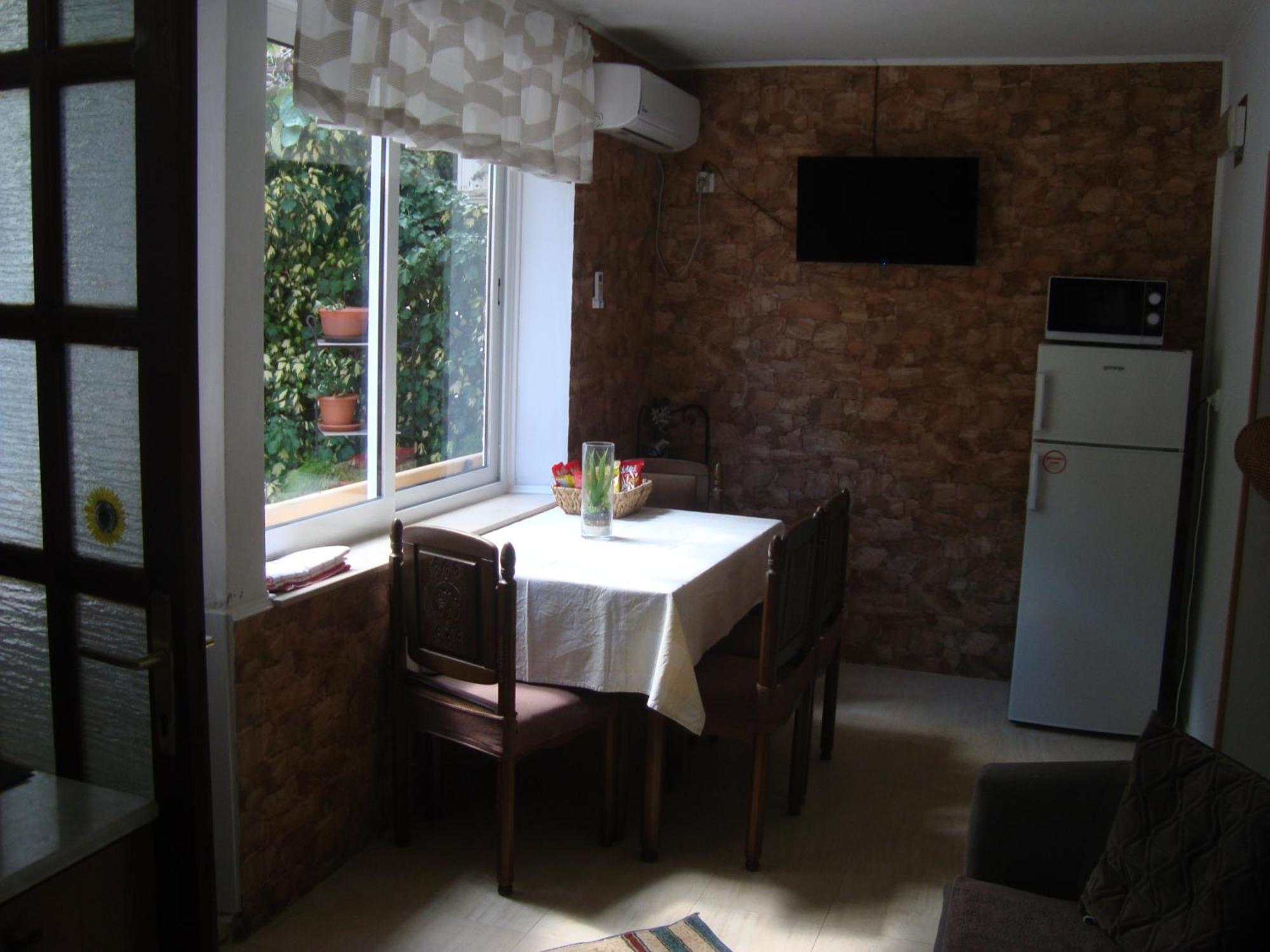 Studio Apartment Lile Trstenik  Ngoại thất bức ảnh