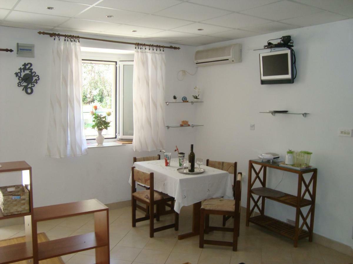 Studio Apartment Lile Trstenik  Ngoại thất bức ảnh